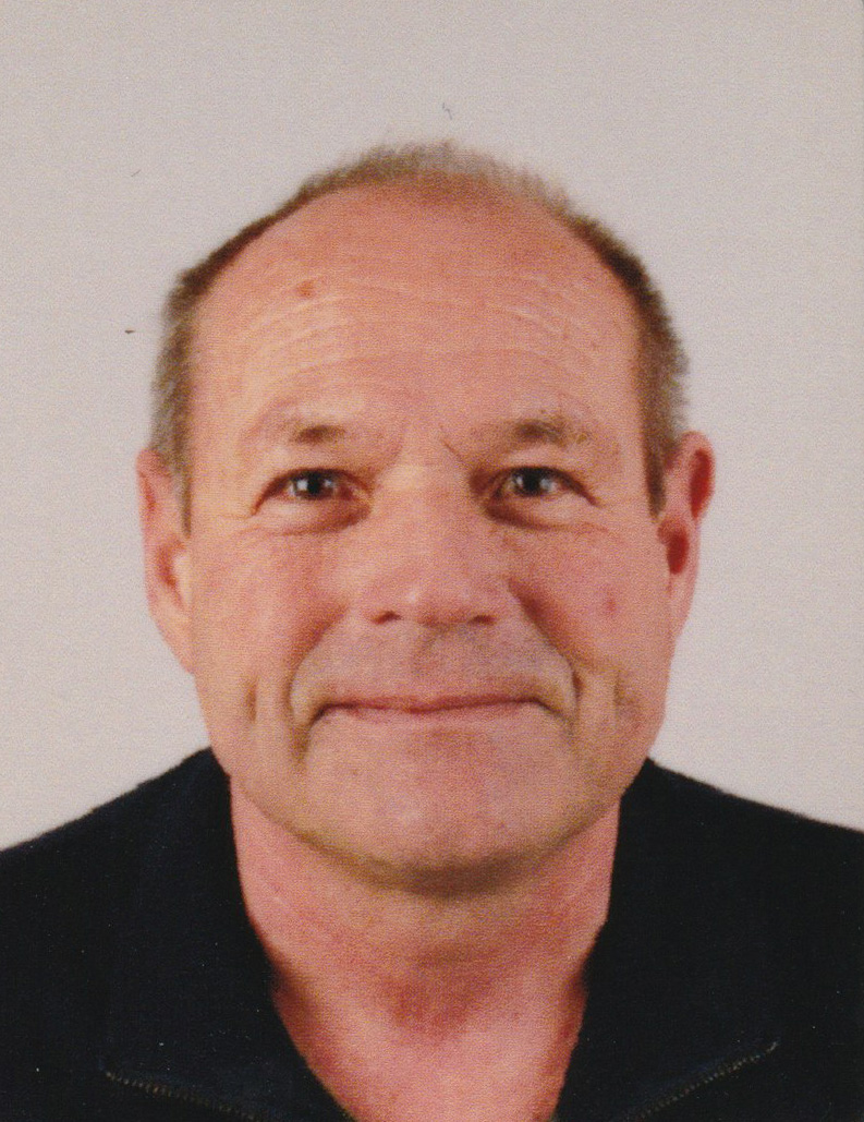 Jan Uit pasfoto